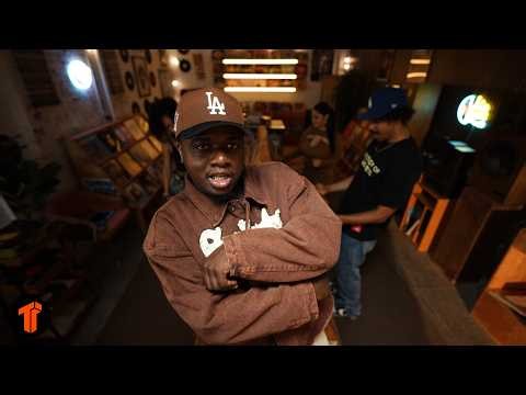 Playboy King - Spend It ft. ROSE HILLS (Music Video) || Dir. Mario Visions