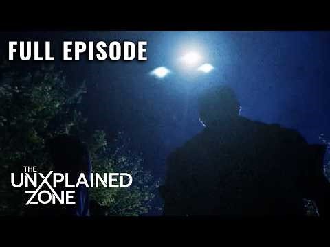 Brazil’s Two-Month UFO Wave (S2, E14) | UFO Files | Full Episode