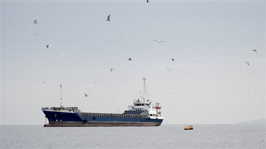 Live updates: US eyes potential second round of talks with Iran as blockade takes hold | CNN