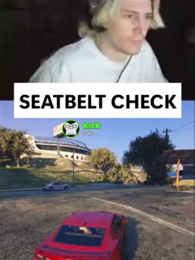 xQc NoPixel Clip: The Jean Paul & Brickbois Moment