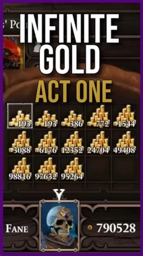Infinite Money in Act 1 – Divinity Original Sin 2 PS5