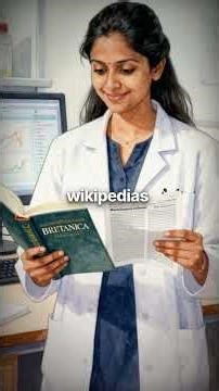 How Wikipedia Killed Encyclopedia Britannica in 6 Years