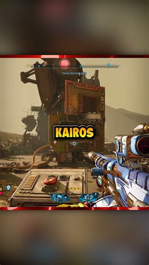 Borderlands 4 Completes 11-Year Easter Egg