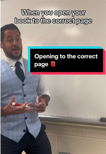 Satisfying 📕 . #teacher #student #textbook #trending #fyp