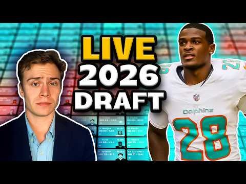 New Fantasy Football Draft Strategy