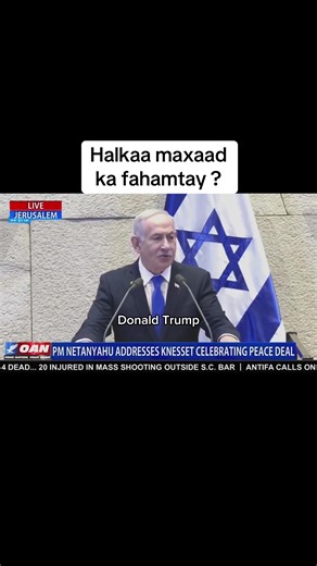 Hargeysa: A Historical Day for Somaliland and Israel