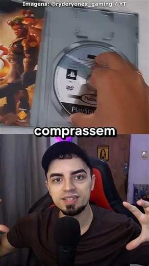 The PS2 was ahead of its time...