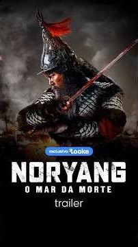 Noryang: Deadly Sea - Trailer