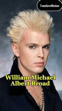 Iconic Musicians' Stage Names and Stories Behind Them - Part 3