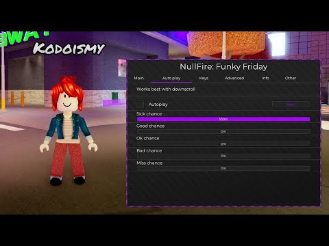 BEST FUNKY FRIDAY SCRIPT | NEW | KEYLESS | UNDETECTED |