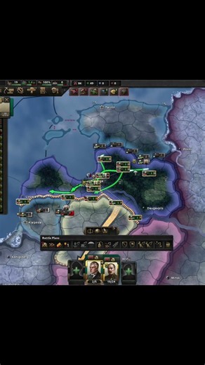 Can 3 Minor Nations Stop the USSR? #hoi4