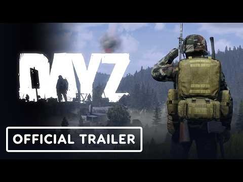 DayZ Cool Edition - Official Nintendo Switch 2 Launch Trailer