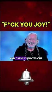 Willie Nelson STUNS Everyone on Live TV The Interview That Went Completely Off the Rails