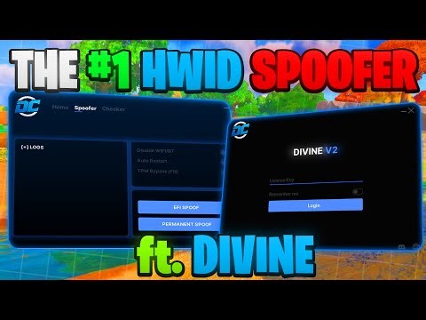 Best HWID Spoofer 2026 | Works For ANY Game! (Tutorial)