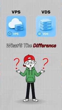 VPS vs VDS