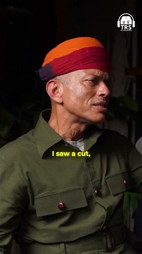 The Fearless Indian Army 🇮🇳 ft. Brigadier Saurabh Singh Shekhawat