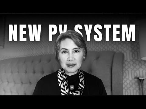 How the New Atomy PV System Works - And What It Means for You