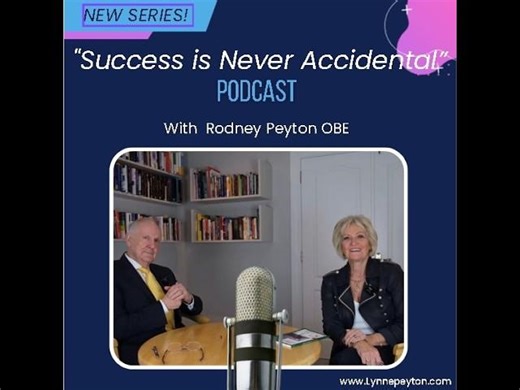 Success is Never Accidental EP 77 Constructive Feedback, Difficult Conversations Done Well | Jeffrey Edwards