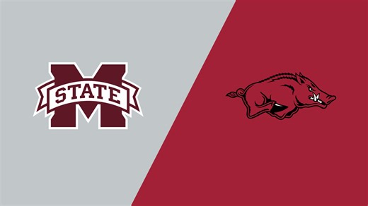 #19 Mississippi State vs. #5 Arkansas (Second Round) 7/5/26 - Mira Juego en vivo - ESPN Deportes