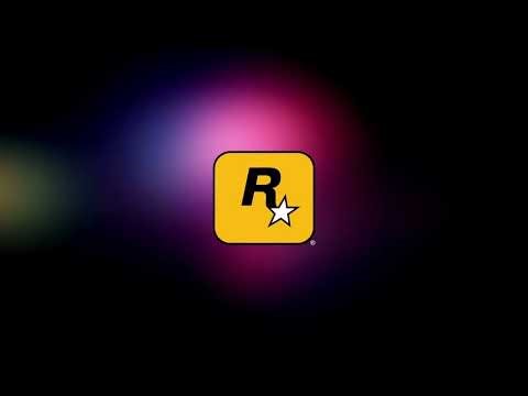 GTA loading screen for 15 minutes