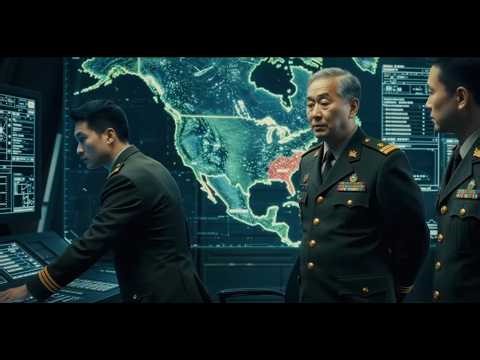 Investigative Documentary Reveals China’s ‘Chief Architect’ Set to Undermine US