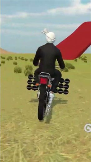 Splendor Stunt Compilation 💥 Full Action VideoYeh Splendor Hai Ya Racing Bike?#trending