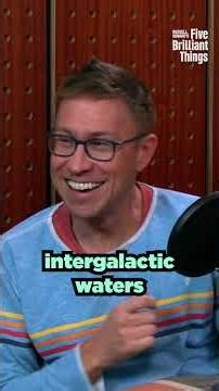 NASA's Mixtape For Aliens (ft. Charlie Higson)