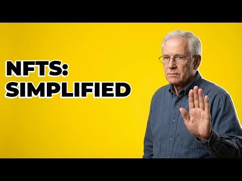 What Is An NFT And How Does It Work?