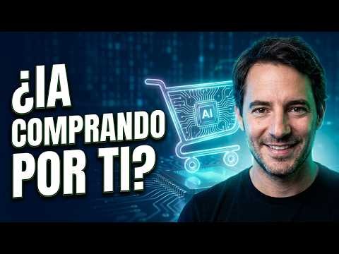 #TPN Agentes de IA: ¿cómo están cambiando la forma de comprar en internet? | EL TIEMPO