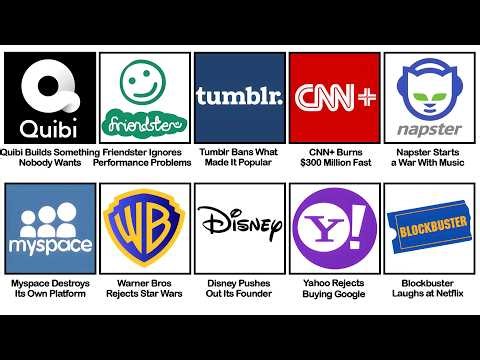 Worst Media Decisions in History Explained Like You're 5