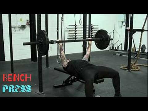 Bench Press