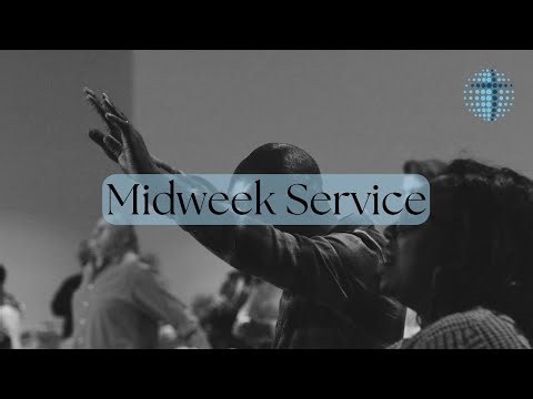 MidWeek Service | 4/01/2026 |