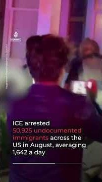Calls grow for investigation after ICE attacks protesters