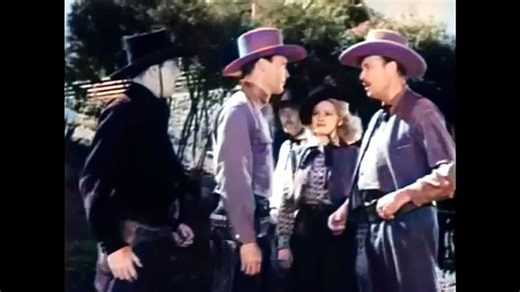 King of the Wild Stallions (1959) – Public Domain – Western | Action | Adventure