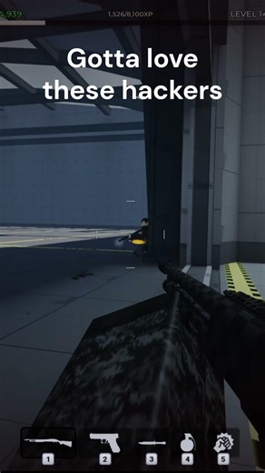 So good he doesn't even have to be facing my direction