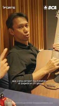 "Cahaya Hati" adalah salah satu lagu yang akan dibawakan di Pagelaran Sabang Merauke 2026 ✨