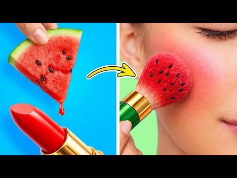 Effortless "Clean Girl" Makeup: Look Expensive in 5 Minutes! ✨ by 123 GO!