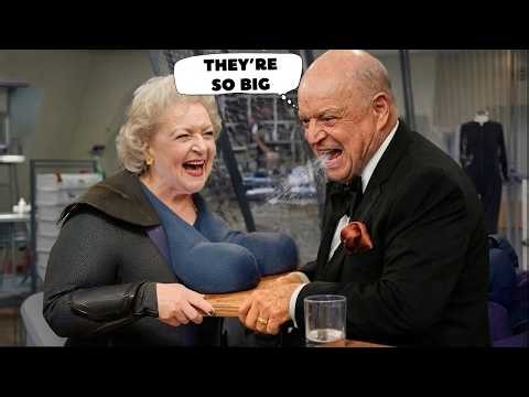 Don Rickles's FUNNIEST Jokes Ever!