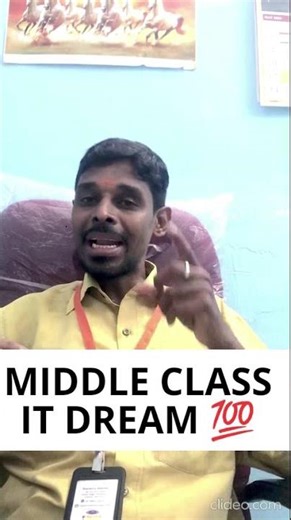 Middle Class Boy to Software Engineer 😳 Inspirational Story #inspiration #motivation #tamil