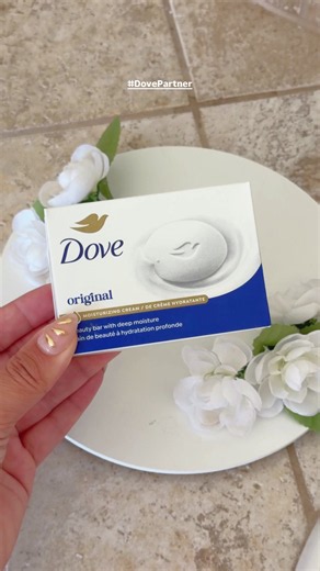 #DovePartner Some scents just feel like home 🤍 Now, the iconic @Dove Beauty & Personal Care Original Beauty Bar scent goes beyond the shower - the Dove Original Fragrance. Sign up for the waitlist before the limited drop on October 27th! #PerfumeTok