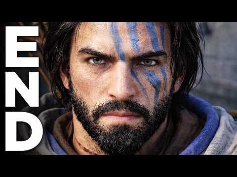 CRIMSON DESERT - This Ending Was Unreal