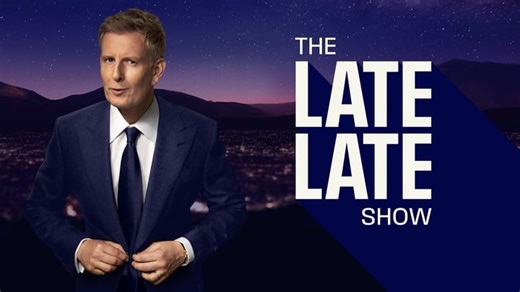 The Late Late Show 2026-04-24
