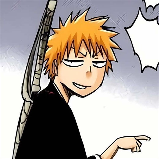 Ichigo Kurosaki edit — Bluff (new version) fan edit