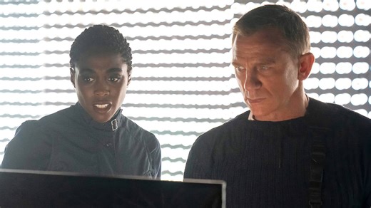 Netflix's 'Peaky Blinders' Sequel Officially Recruits a James Bond Star