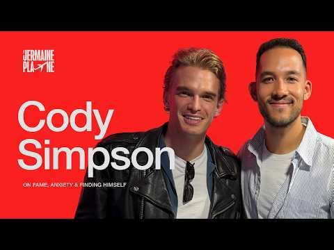 Cody Simpson on Fame, Anxiety & Finally Feeling Like Himself