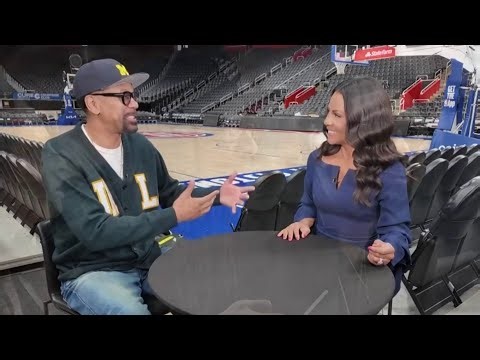 Jalen Rose is ride or die for the Pistons -- and he's not hiding it