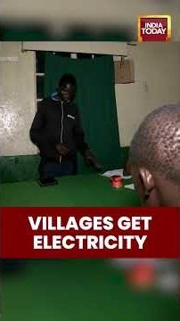 Solar Project Brings Electricity to Rural Villages in Malawi