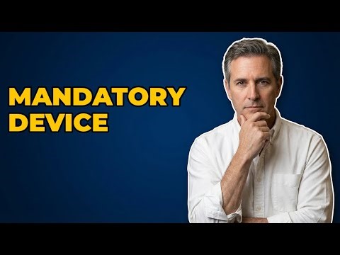 Why Do I Need An Ignition Interlock Device?