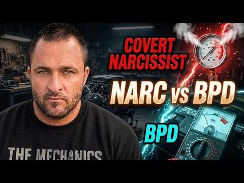 Covert Narcissist Manipulation Looks Smart Until You See the Pattern