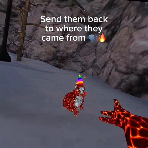 Gorilla Tag Gameplay Highlights and Strategies